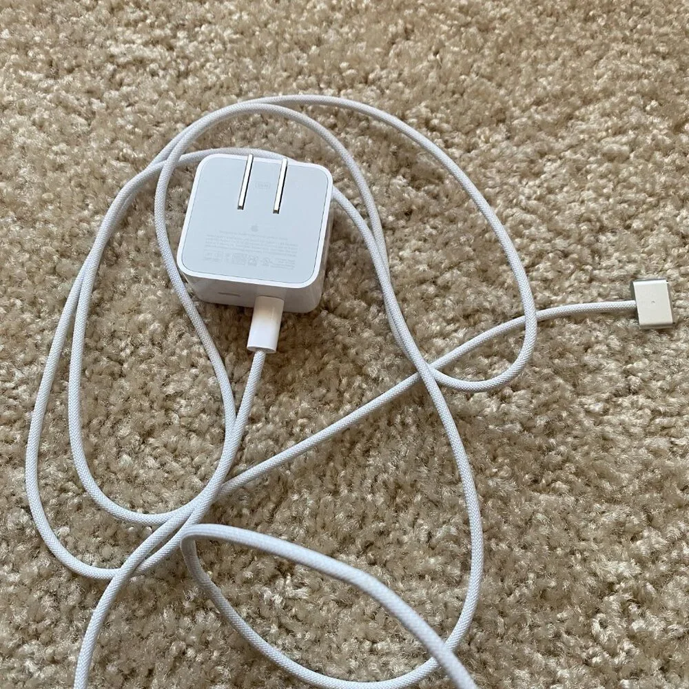 Apple bought this
